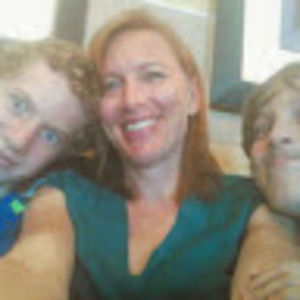 Meet your Posher, Laurie